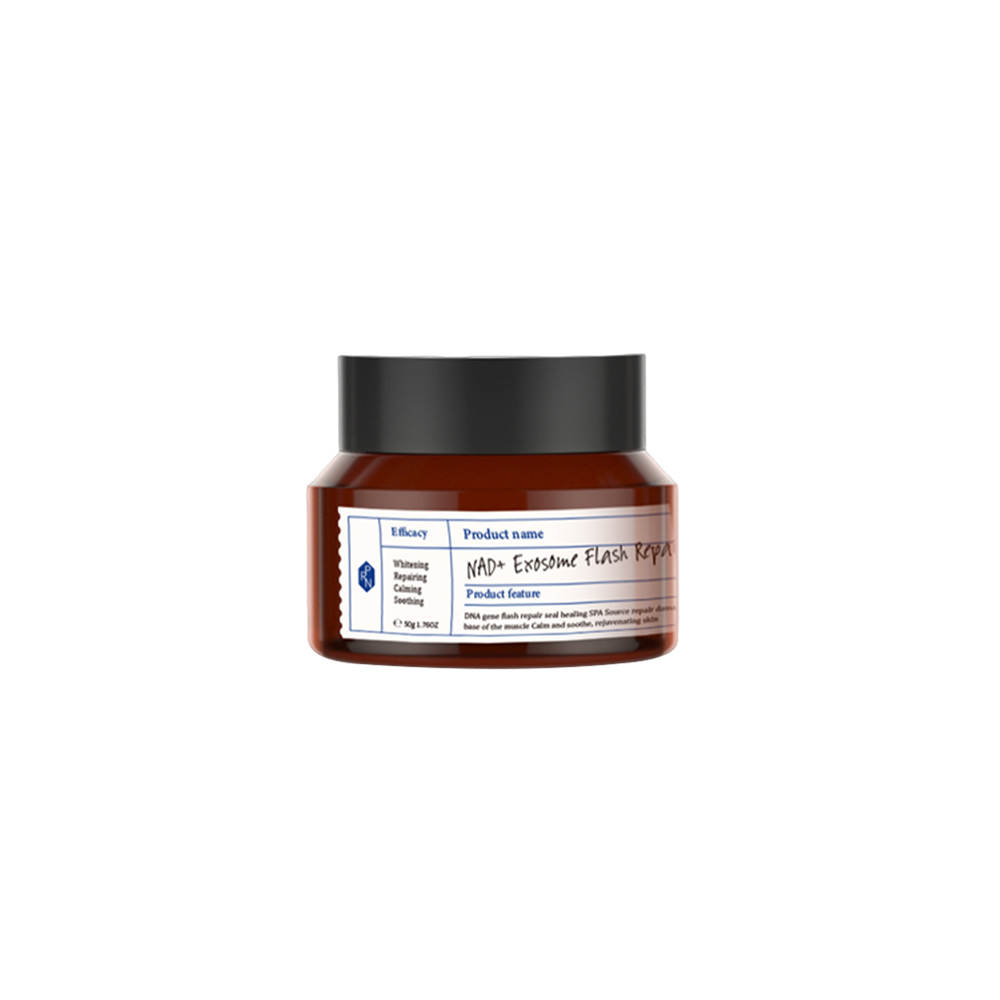 NAD Exosome Repairing Cream